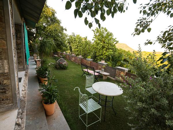 Highlights of Rajasthan homestay tour