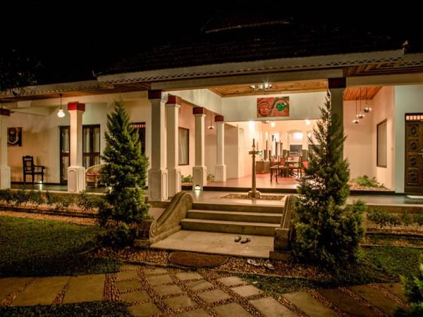 Golden Triangle and Kerala Tour