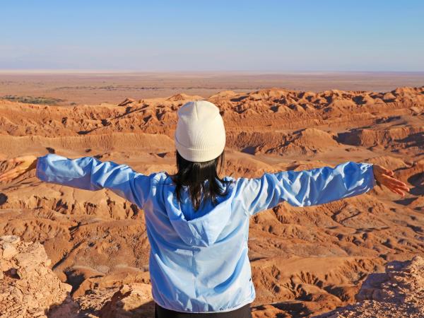 Best of Chile holiday, 3 weeks