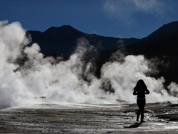 Best of Chile holiday, 3 weeks