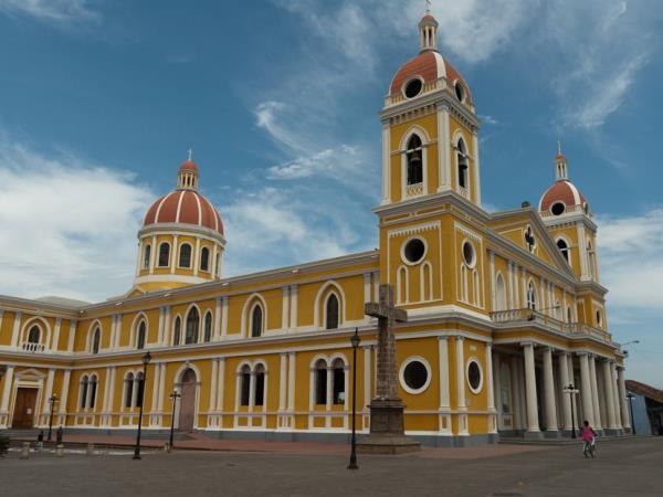 Nicaragua tailor made holiday