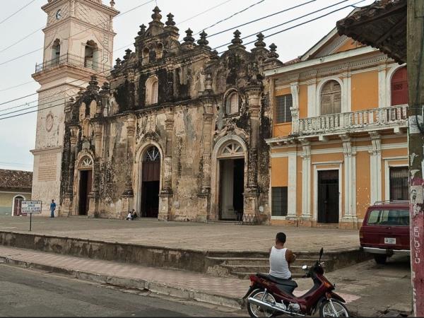 Nicaragua tailor made holiday