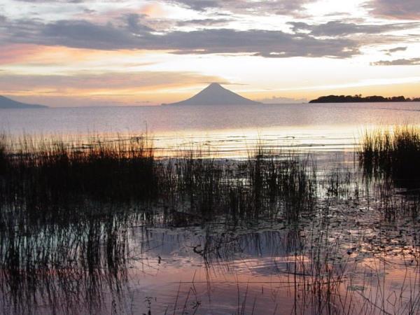 Nicaragua tailor made holiday