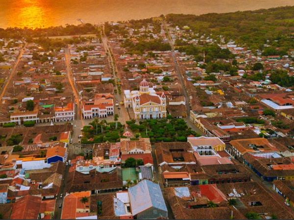 Nicaragua tailor made holiday