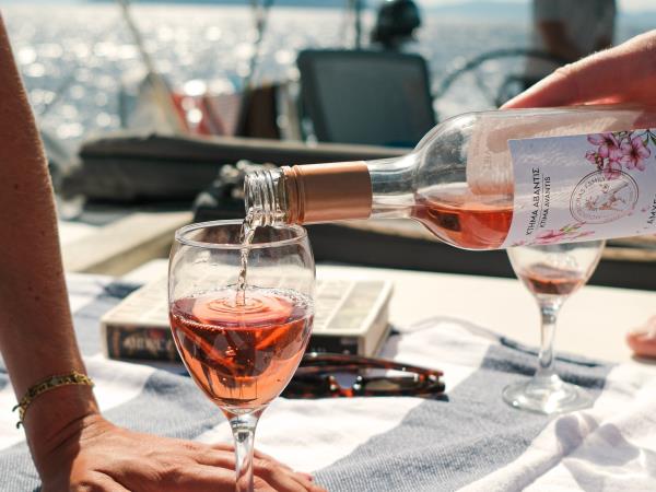 All inclusive sailing holiday in Greece