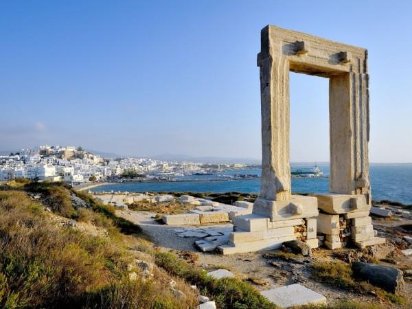 Greece and Turkey small ship cruise