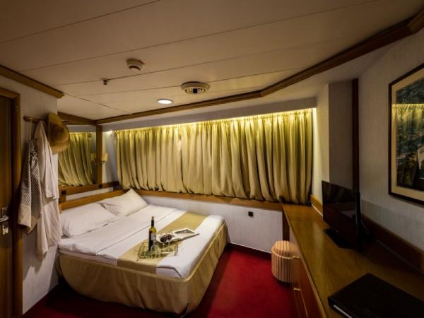 Greece and Turkey small ship cruise