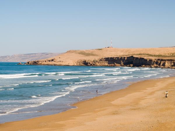 Morocco 2027 solar eclipse, various tours
