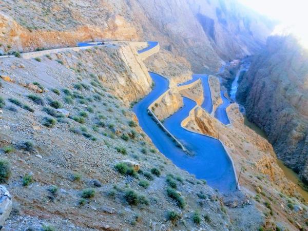 Morocco discovery tour from Casablanca