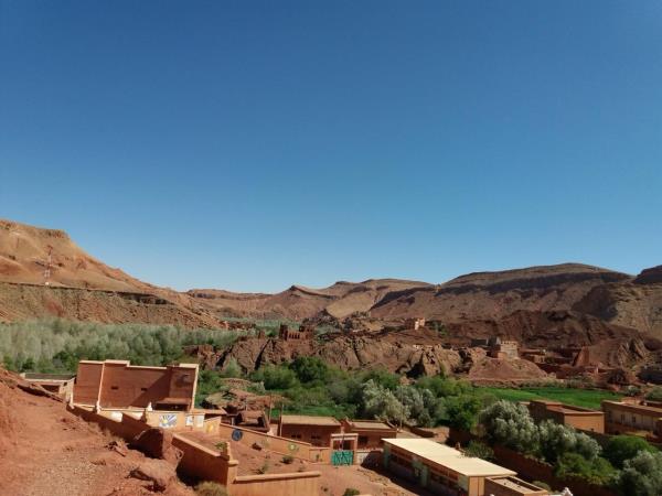 Morocco discovery tour from Casablanca