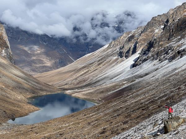 Bhutan highlights holiday with trekking options
