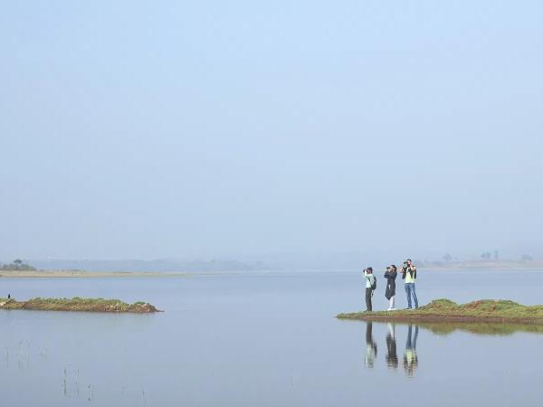 Karnataka tailormade holiday, India
