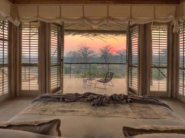 Ruaha small group tour in Tanzania