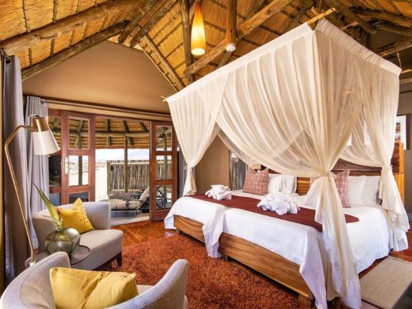 Namibia self drive family holiday