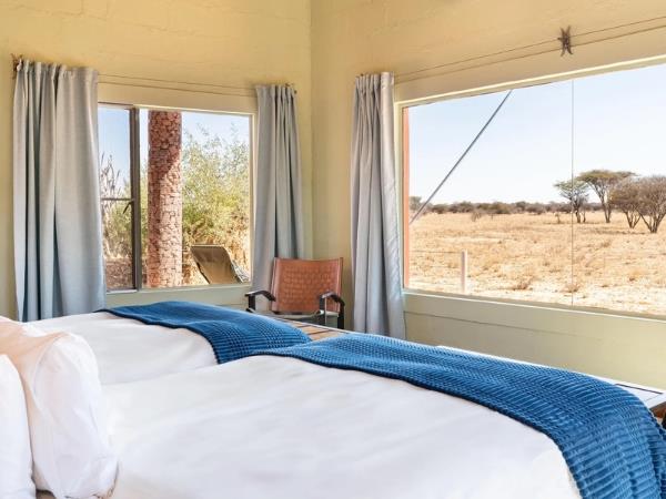 Namibia self drive family holiday