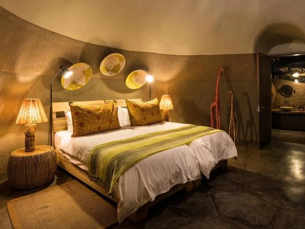 Namibia self drive family holiday