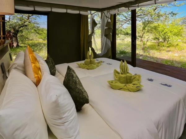 Namibia self drive family holiday