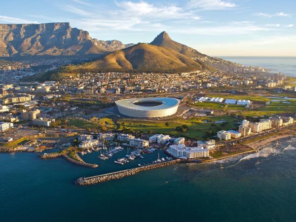 The Garden Route budget tour, 5 days