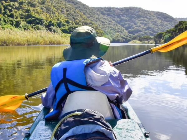 Garden Route tour from Cape Town