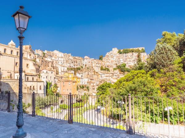 Sicily cultural and food small group walking holiday