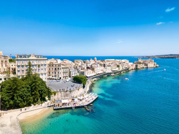 Sicily cultural and food small group walking holiday