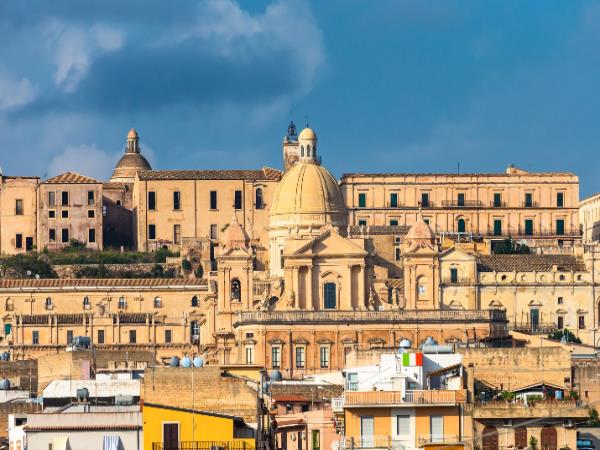Sicily cultural and food small group walking holiday