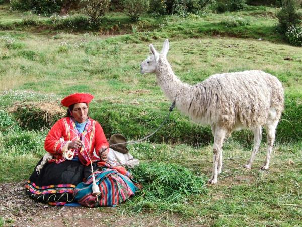 Peru luxury tour, Amazon to the Andes