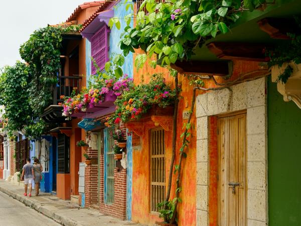Colombia luxury tailor made holiday