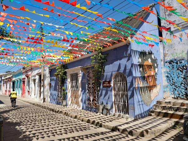 Colombia luxury tailor made holiday