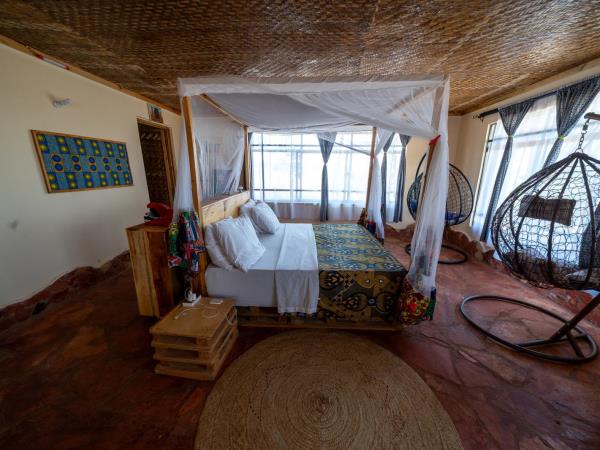 Lake Victoria eco lodge and cultural holiday, Tanzania