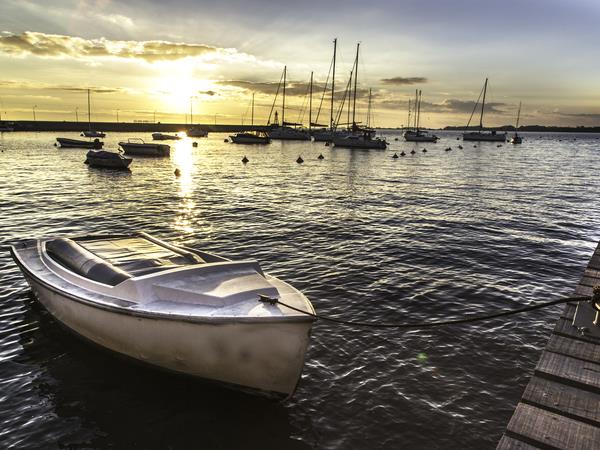 Uruguay, Argentina & Brazil holiday, tailor made