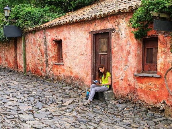 Uruguay, Argentina & Brazil holiday, tailor made