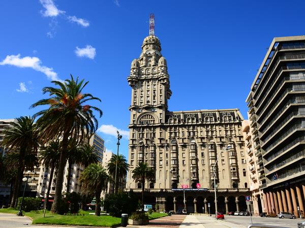 Uruguay, Argentina & Brazil holiday, tailor made