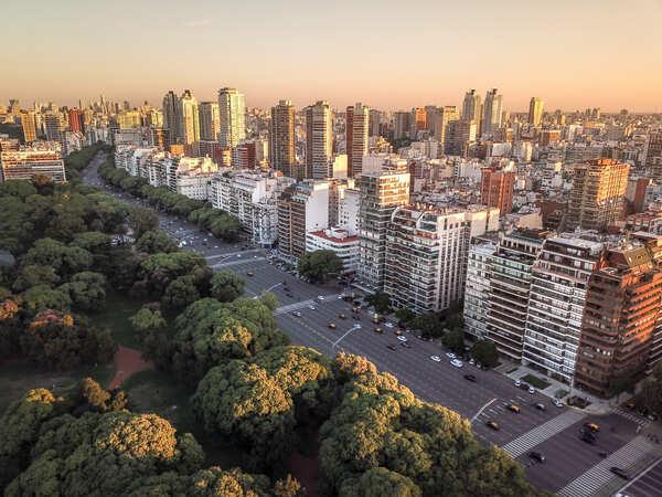 Uruguay, Argentina & Brazil holiday, tailor made
