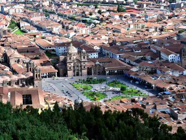 Peru, Argentina & Brazil holiday, tailor made
