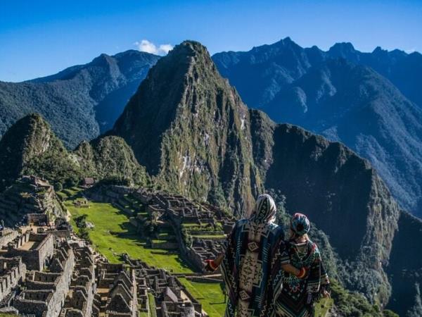 Peru, Argentina & Brazil holiday, tailor made