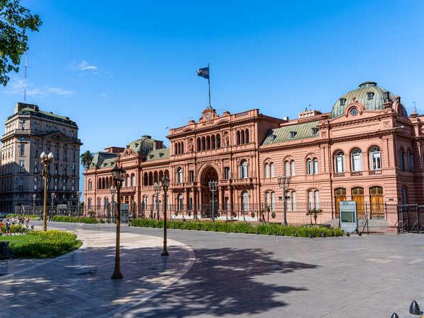 Peru, Argentina & Brazil holiday, tailor made
