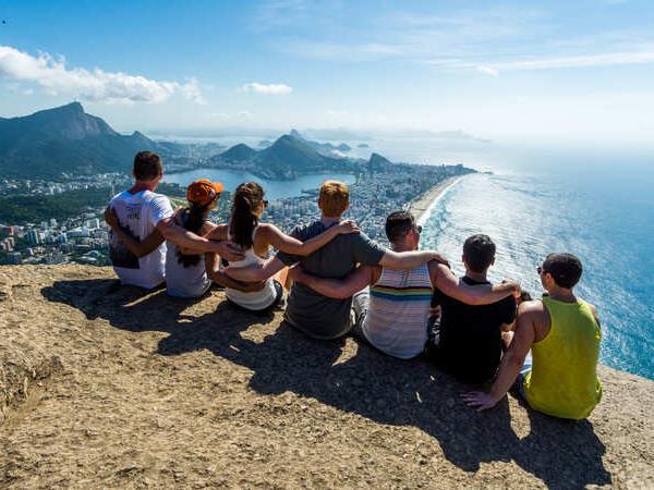 Peru, Argentina & Brazil holiday, tailor made