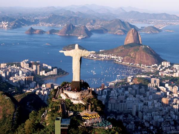 Peru, Argentina & Brazil holiday, tailor made