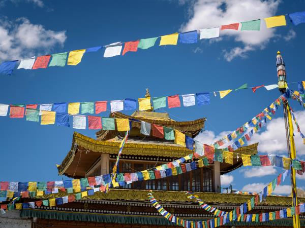 Northern India holiday, tailor made