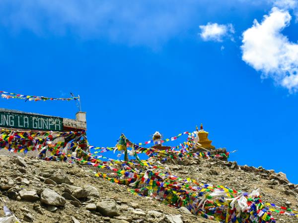 Northern India holiday, tailor made