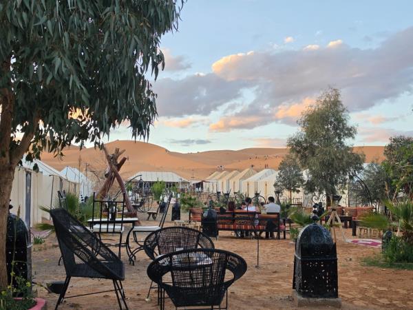 Morocco culinary and cultural tour