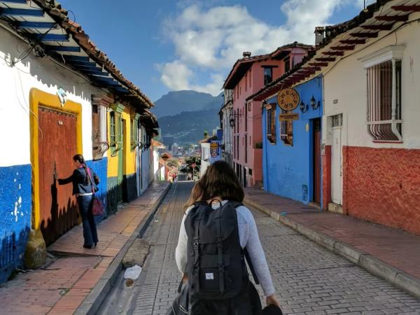 Colombia small group luxury adventure