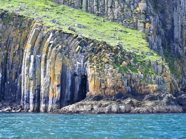 Stornoway to Oban sailing holiday, Scotland
