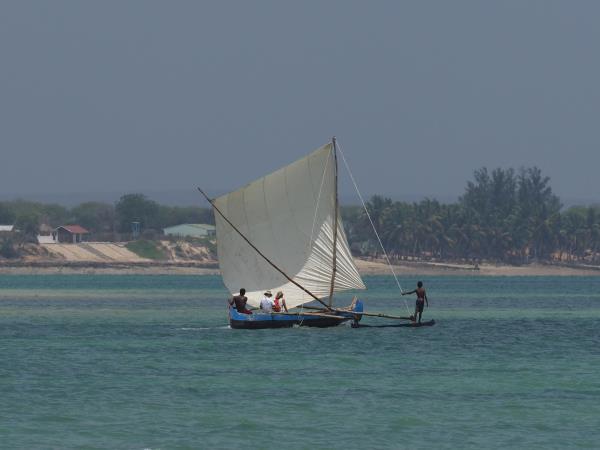 Madagascar wildlife and nature tour