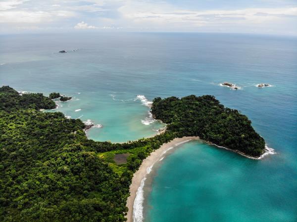Costa Rica tailor made holiday, vistas and volcanoes
