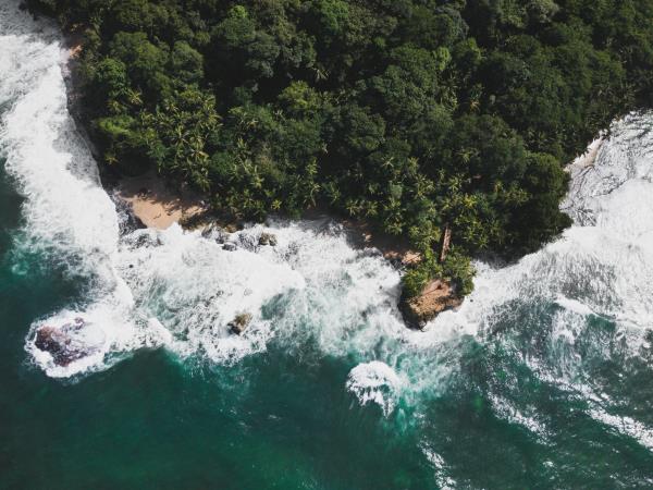 Costa Rica tailor made holiday, vistas and volcanoes