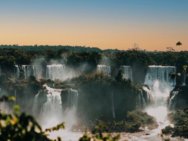 Tailor made holiday in Brazil