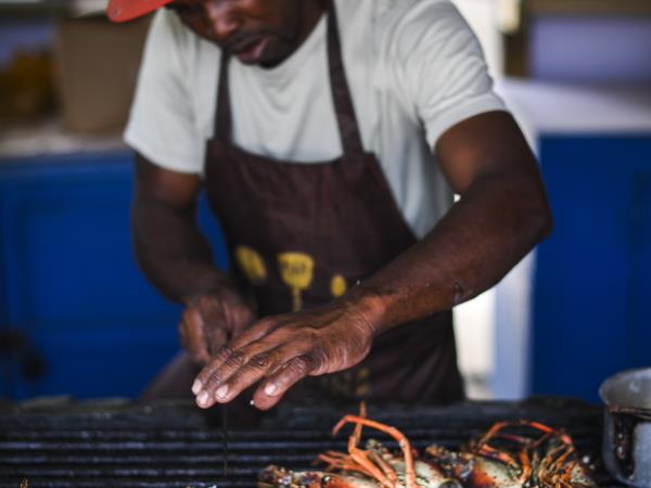 Grenada luxury sailing holiday