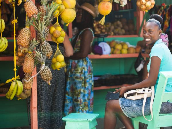 Grenada luxury sailing holiday